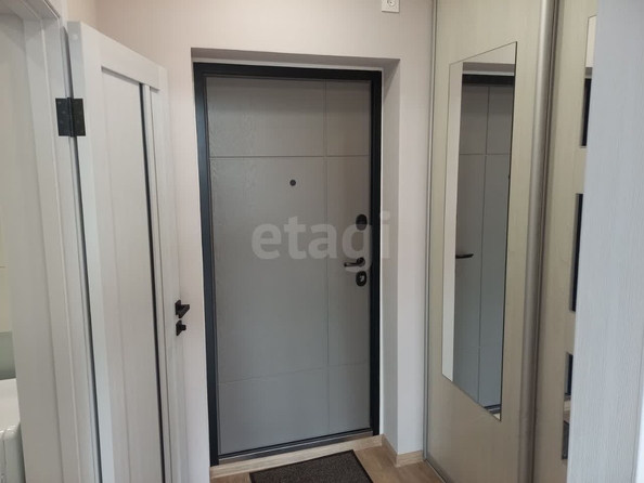 
  Сдается 1-комн. квартира, 27 м², Кирова ул, д. 11
. Фото 7.
