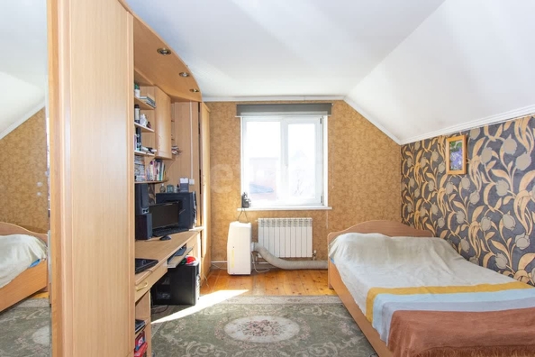 
  Продается дом, 181.7 м², Новосибирск
. Фото 9.