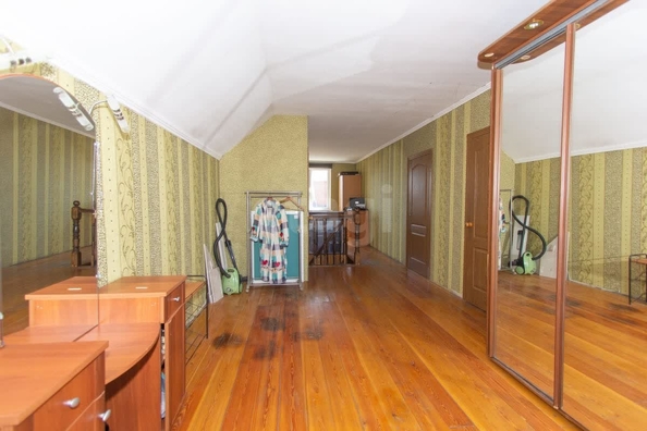 
  Продается дом, 181.7 м², Новосибирск
. Фото 15.