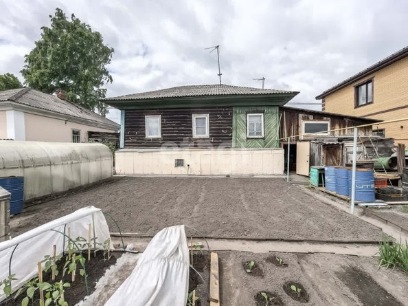 
  Продается дом, 142.6 м², Новосибирск
. Фото 23.