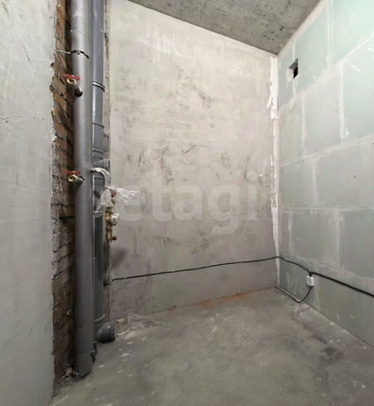 
  Продается студия, 24 м², Закаменский мкр, д. 16
. Фото 1.