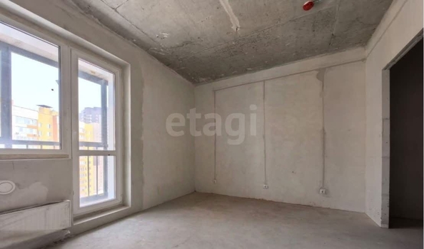 
  Продается студия, 24 м², Закаменский мкр, д. 16
. Фото 2.