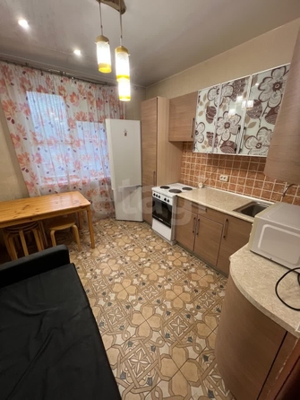 
  Продается 1-комн. квартира, 34.1 м², Есенина ул, д. 8/1
. Фото 1.