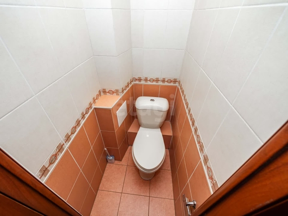 
  Продается 1-комн. квартира, 34.1 м², Есенина ул, д. 8/1
. Фото 11.