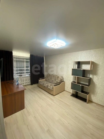 
  Продается 1-комн. квартира, 33.9 м², Лебедевского ул, д. 1б
. Фото 2.