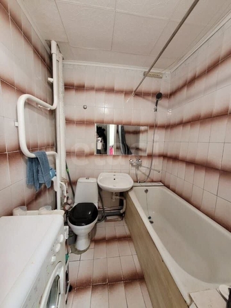 
  Продается 1-комн. квартира, 33.9 м², Лебедевского ул, д. 1б
. Фото 5.