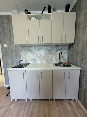 
  Продается 1-комн. квартира, 33.9 м², Лебедевского ул, д. 1б
. Фото 6.