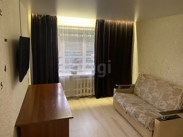 
  Продается 1-комн. квартира, 33.9 м², Лебедевского ул, д. 1б
. Фото 14.