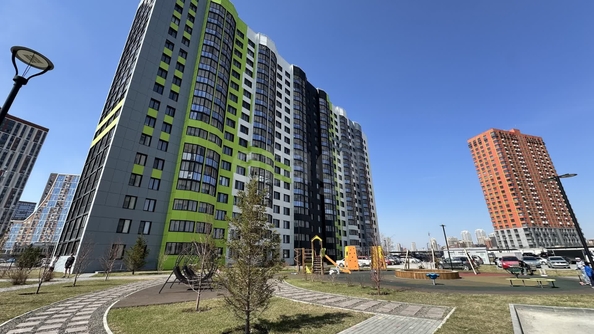 
  Продается 1-комн. квартира, 27.6 м², ЖК Vesna (Весна), дом 15
. Фото 14.