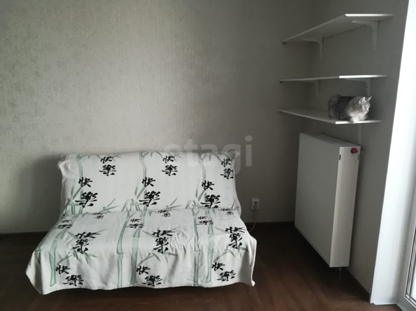 
  Продается студия, 31.5 м², Немировича-Данченко ул, д. 148/1
. Фото 5.