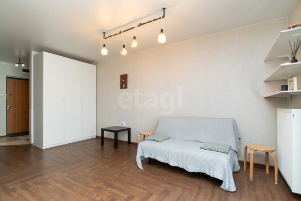 
  Продается студия, 31.5 м², Немировича-Данченко ул, д. 148/1
. Фото 4.