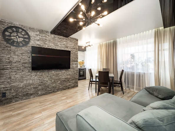 
  Продается студия, 33 м², Богдана Хмельницкого ул, д. 6
. Фото 1.