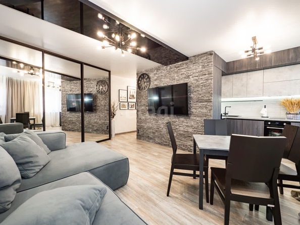 
  Продается студия, 33 м², Богдана Хмельницкого ул, д. 6
. Фото 2.