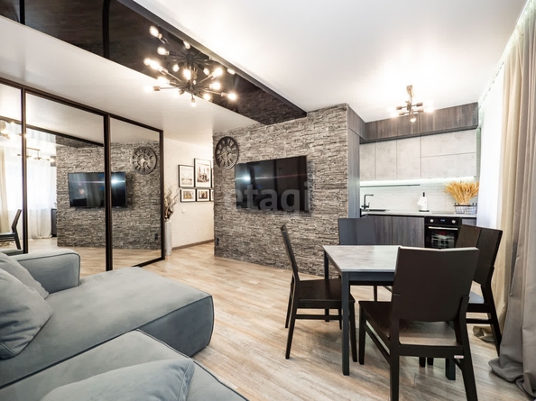 
  Продается студия, 33 м², Богдана Хмельницкого ул, д. 6
. Фото 8.