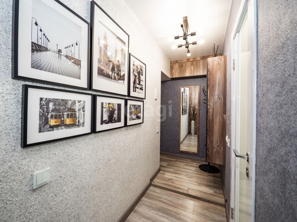 
  Продается студия, 33 м², Богдана Хмельницкого ул, д. 6
. Фото 19.
