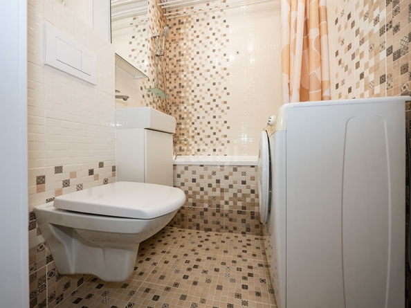 
  Продается студия, 33 м², Богдана Хмельницкого ул, д. 6
. Фото 21.