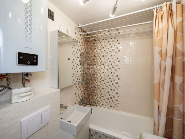 
  Продается студия, 33 м², Богдана Хмельницкого ул, д. 6
. Фото 24.