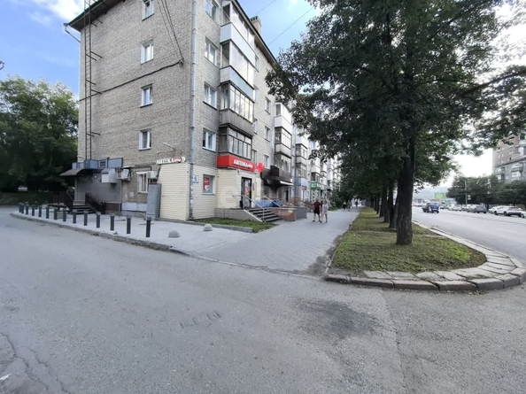 
  Продается студия, 33 м², Богдана Хмельницкого ул, д. 6
. Фото 30.