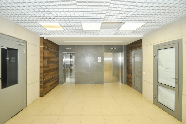 
  Продам 1-комн. квартиру, 38.8 м², Романтиков ул, д. 6/1
. Фото 14.