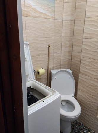 
  Сдам 2-комн. квартиру, 45 м², Гоголя ул, д. 9
. Фото 9.