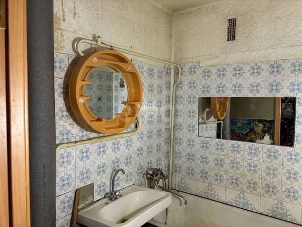 
  Продается 2-комн. квартира, 43.3 м², Солидарности ул, д. 65
. Фото 1.