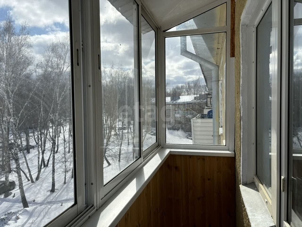 
  Продается 2-комн. квартира, 43.3 м², Солидарности ул, д. 65
. Фото 2.