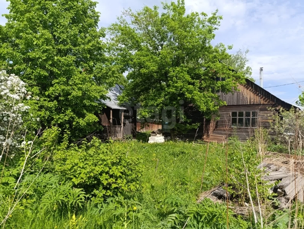 
  Продается дом, 61 м², Новосибирск
. Фото 13.