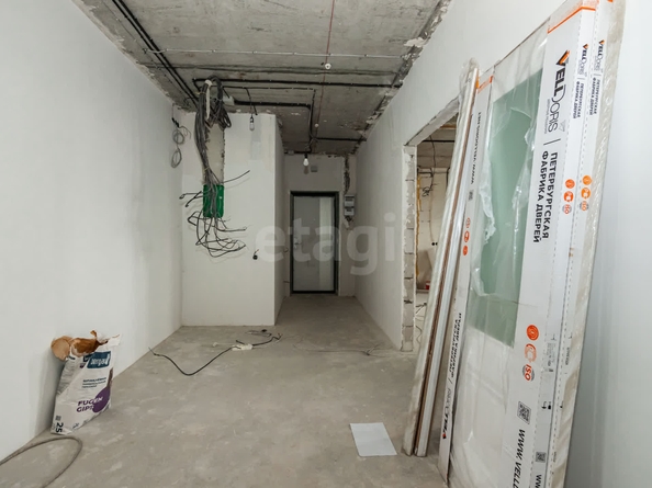 
  Продается 3-комн. квартира, 83.8 м², Декабристов ул, д. 117
. Фото 16.