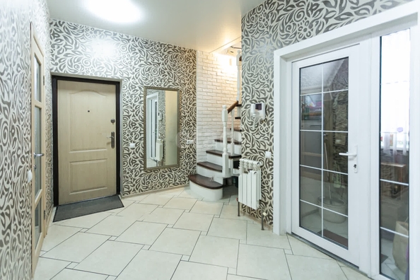
  Продается дом, 134.4 м², Бердск
. Фото 18.