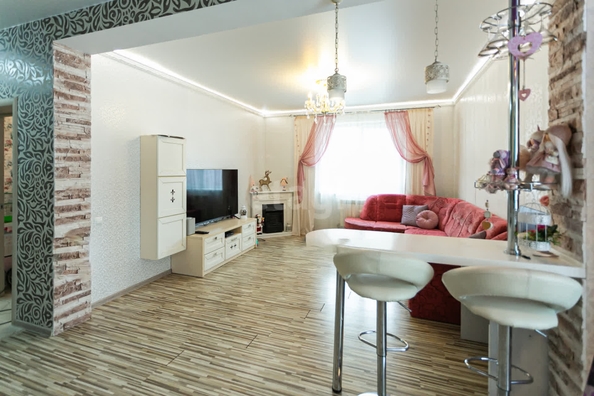 
  Продается дом, 134.4 м², Бердск
. Фото 22.