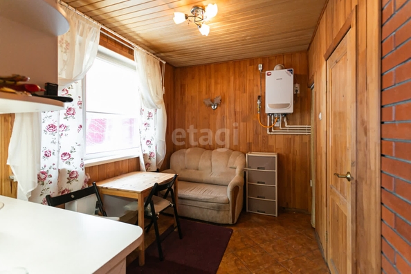 
  Продается дом, 134.4 м², Бердск
. Фото 25.