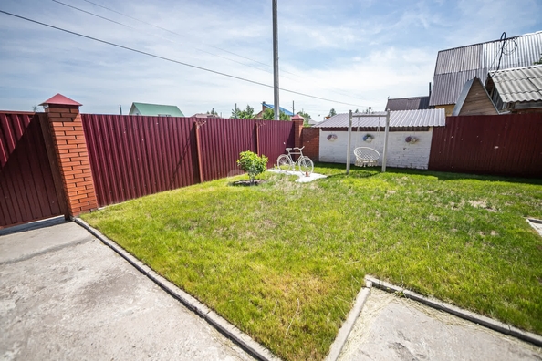 
  Продается дом, 134.4 м², Бердск
. Фото 30.