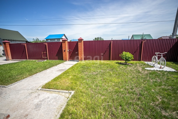 
  Продается дом, 134.4 м², Бердск
. Фото 31.
