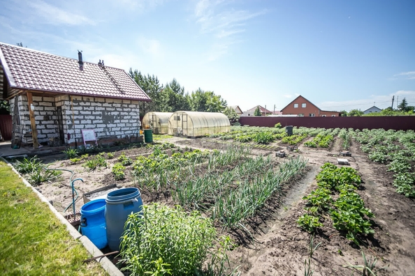 
  Продается дом, 134.4 м², Бердск
. Фото 34.