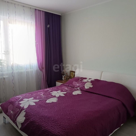 
  Продается 2-комн. квартира, 56.1 м², Тюленина ул, д. 24/1
. Фото 12.