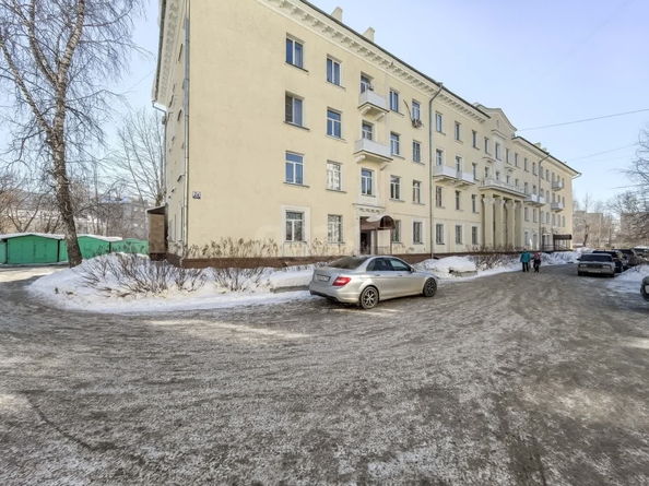 
  Сдается комната, 15 м², Дзержинского пр-кт, д. 2а
. Фото 13.