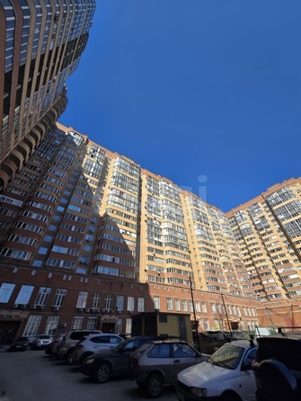 
  Продается студия, 28.8 м², ЖК Ельцовский, 1-2 б/с
. Фото 11.