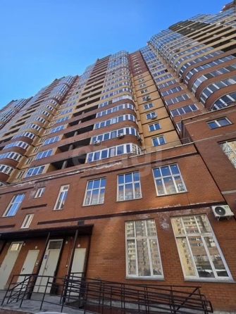 
  Продается студия, 28.8 м², ЖК Ельцовский, 1-2 б/с
. Фото 17.
