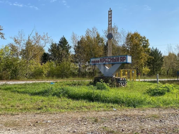 
  Продается земельный участок, 0.138 соток, поселок Красный Яр
. Фото 4.