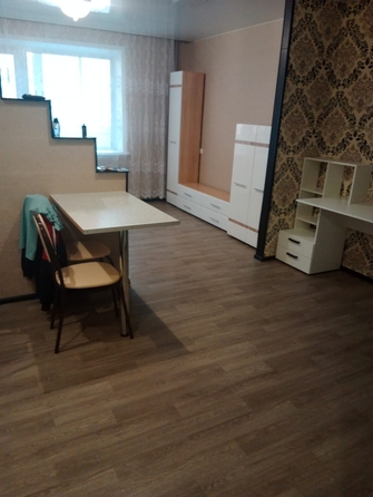 
  Сдается 1-комн. квартира, 37.8 м², Виктора Шевелева ул
. Фото 3.