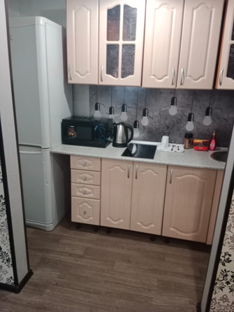 
  Сдается 1-комн. квартира, 37.8 м², Виктора Шевелева ул
. Фото 4.