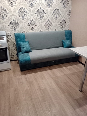 
  Сдается 1-комн. квартира, 37.8 м², Виктора Шевелева ул
. Фото 8.