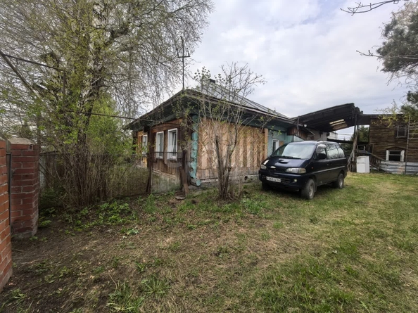 
  Продается дом, 32.6 м², деревня Шмаково
. Фото 1.