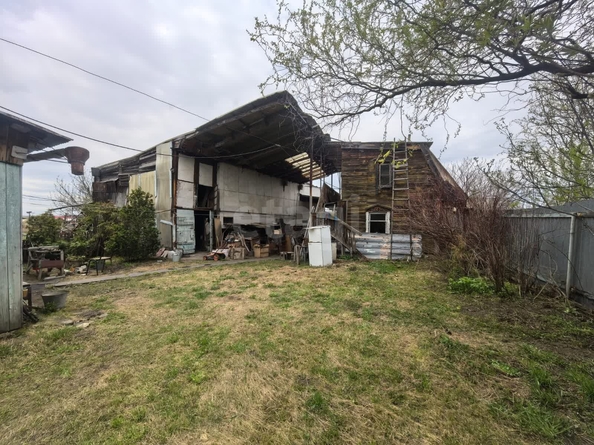 
  Продается дом, 32.6 м², деревня Шмаково
. Фото 3.