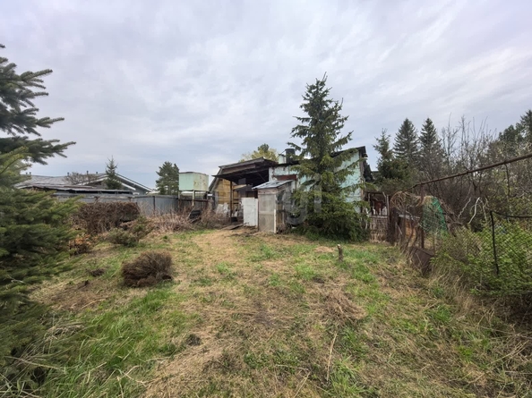 
  Продается дом, 32.6 м², деревня Шмаково
. Фото 18.