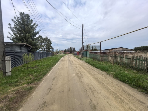 
  Продается дом, 32.6 м², деревня Шмаково
. Фото 19.