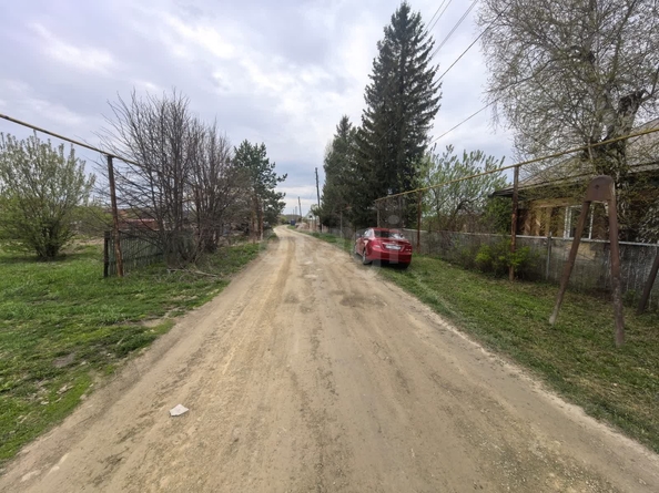
  Продается дом, 32.6 м², деревня Шмаково
. Фото 20.