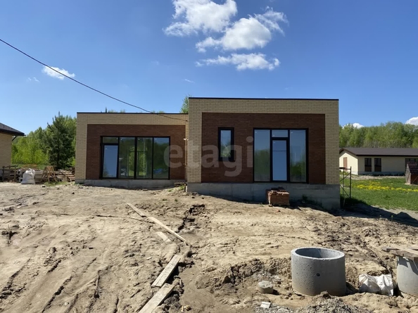 
  Продается дом, 103.5 м², садовое товарищество Ратник
. Фото 1.