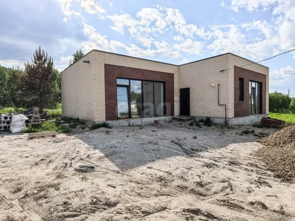 
  Продается дом, 103.5 м², садовое товарищество Ратник
. Фото 1.