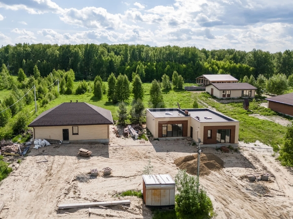 
  Продается дом, 103.5 м², садовое товарищество Ратник
. Фото 3.